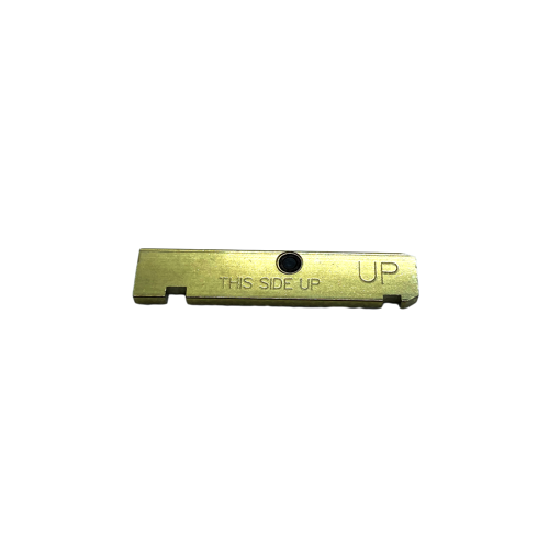 Mul-T-Lock 20RB-KEYHRC-1 Hercular Captive Right Handed-B Keyway