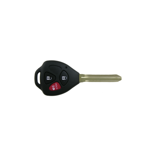 Remotes Head Keys & Remotes SCION-1334 Scion 3 Button RHK L,U,P