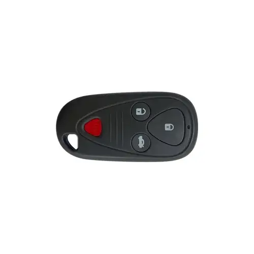 Acura 4 Button Remote