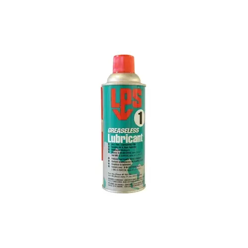 LPS 00116 Lps 1 Premium Lubricant