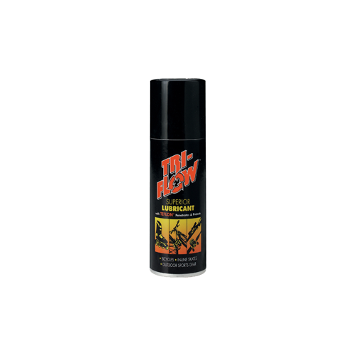Tri-Flow 20009 4oz Spray Can