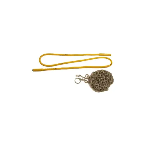 BES Products llc FIB223 Fish Chain & Retriever