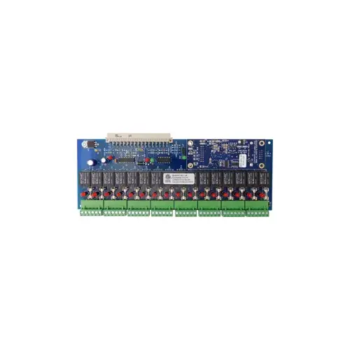 OSSI MC-MLC-16R I/O Control Panels