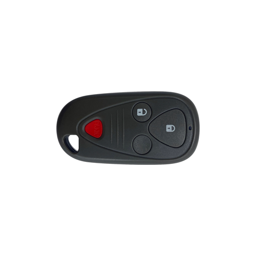 Acura 3 Button Remote