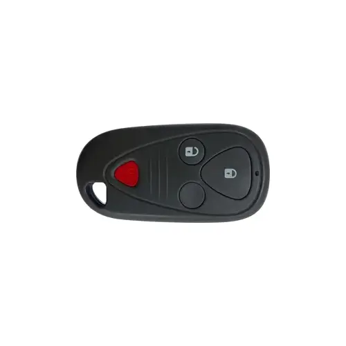 Acura 3 Button Remote