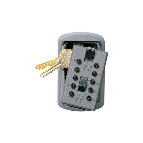 KIDDE SAFETY 001193 Titanium Slimline Push Button