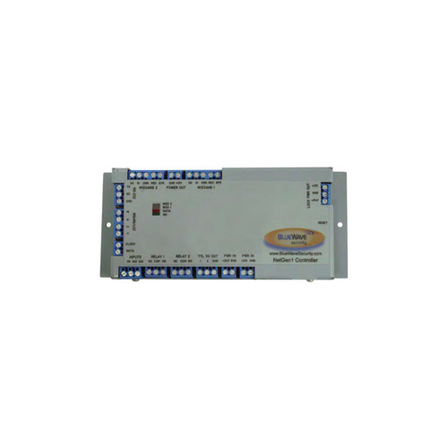 Bluewave NG1-E-DK-PS 1 Door Kit Ethernet w/Power Supply