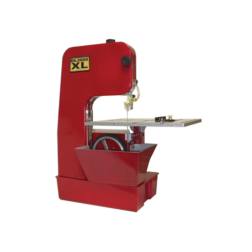 Diamond Band Saw