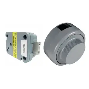 kaba KABA - X10 - High Security Electronic Combination Lock