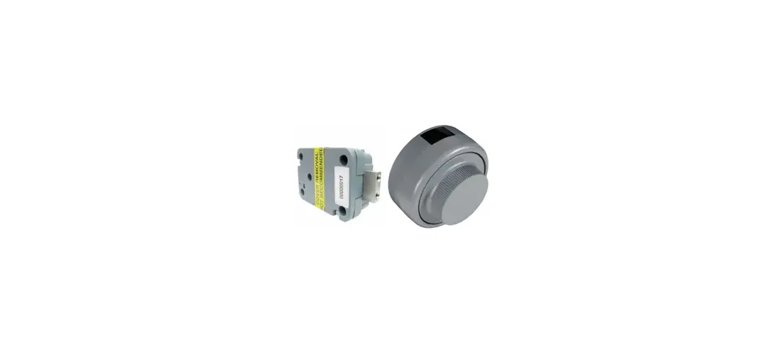 Kaba Mas X-10 Combo Safe Lock X10XRDXXTZMEZ1A Gray Buy Now