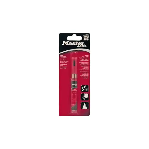 Lock Lubricant 0.25oz Pen Oiler