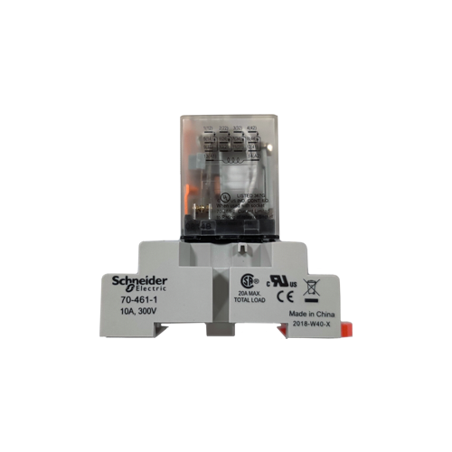 24VAC Relay Kit