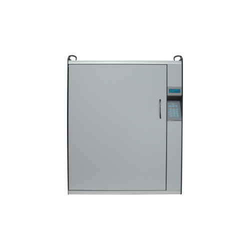 CIC Technology P-00-100 CQRIT 100 Key Cabinet