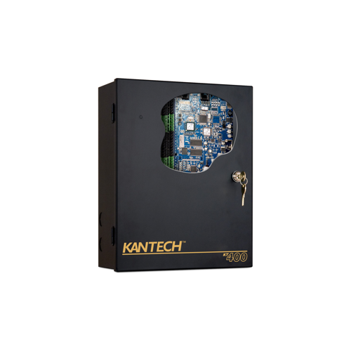 Kantech EK-400 Expansion Kit w/ KT-400 Controller