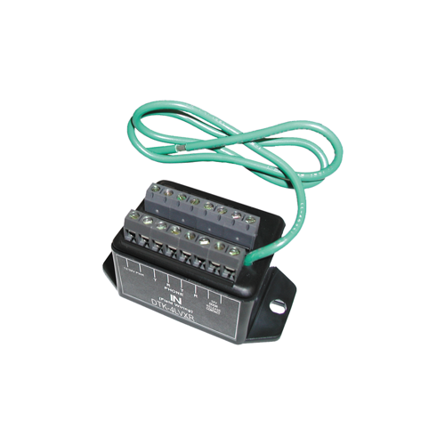 Telephone Entry System Surge Protector