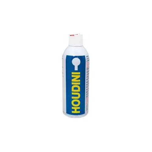 HOUDINI DINI SPRAY 11101 11oz Lubricant