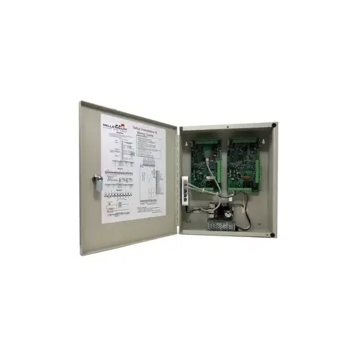 Millennium Group Inc. 252-600302 Tellus 2 Reader IP Expansion Kit Value