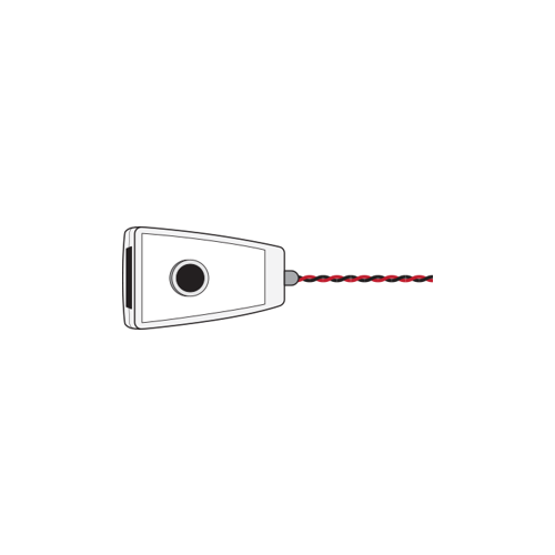 CIC Technology A-22-000 Electrical Override Device