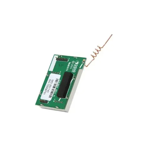 2GIG GXCVR2-345 900 MHz Transceiver