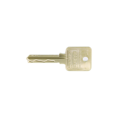 Marks Hardware HS-RS7A001 SFIC 7-Pin Blank