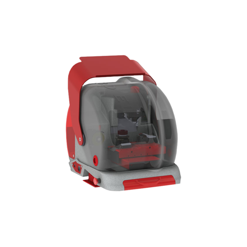 Laser Key Products 3DPROELITE 3D Pro Elite Key Machine