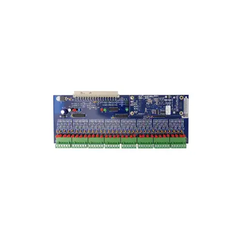 OSSI DMC-MLC-32I I/O Control Panel 32 Inputs