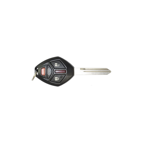 Remotes Head Keys & Remotes MIT-RHK 2 Mitsubishi 4 Button RHK L,U,T,P X263/MIT6