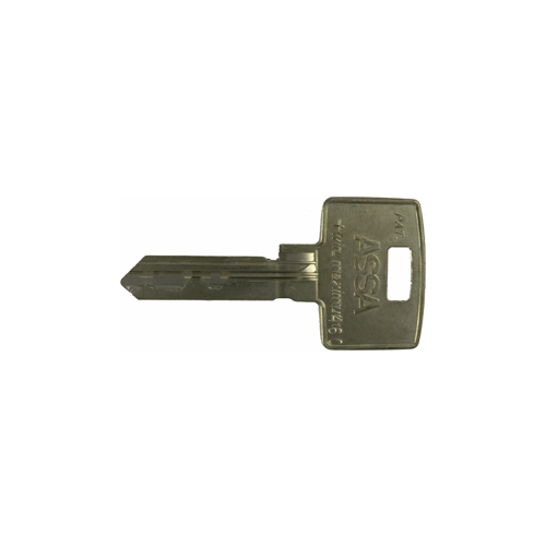 ASSA ABLOY 359644-460 Twin Maximum Key Blanks Side B of Side Bar 459/460