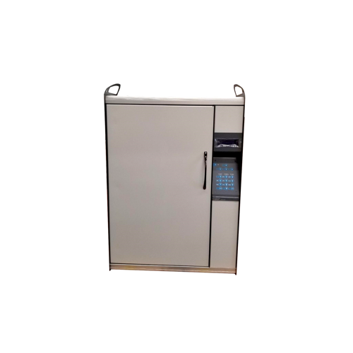 CIC Technology P-25-025 CQRIT 25 Key Cabinet