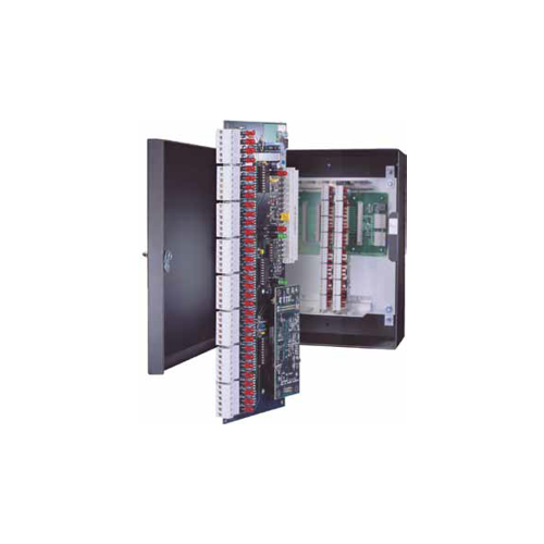 OSSI MC-ENC-RM I/O Controller Rack