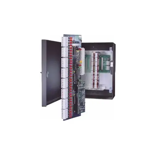 OSSI MC-ENC-RM I/O Controller Rack