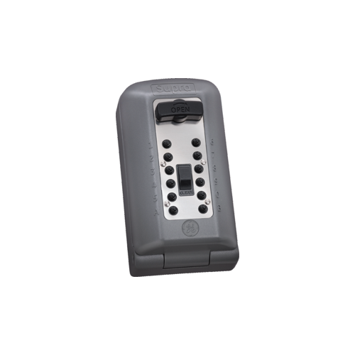 Key Safe P500 With Alarm Sensor