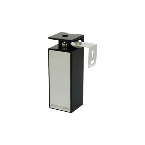 GDMI Electric Strike – 12/24VDC Fail-Safe/Fail-Secure – No Frame Cutting – 1500 Lbs Holding Force – ANSI Compatible – Heavy-Duty Access Control