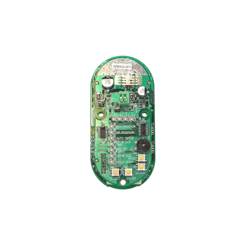 Electronic Control Kit PC Boards