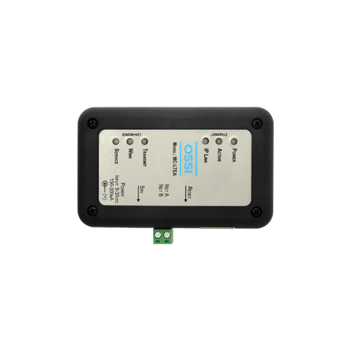 Ethernet to LonWorks Interface Adapter