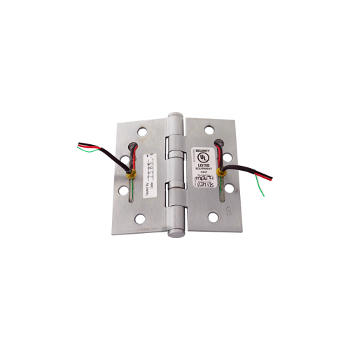 McKinney MPB79 4.5 X 4.0 26D CC418 4FT ElectrifiedCC44 Wire, MacPro