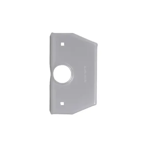 Major Mfg AG4-A Aluma Guard for IC Cylinder Aluminum