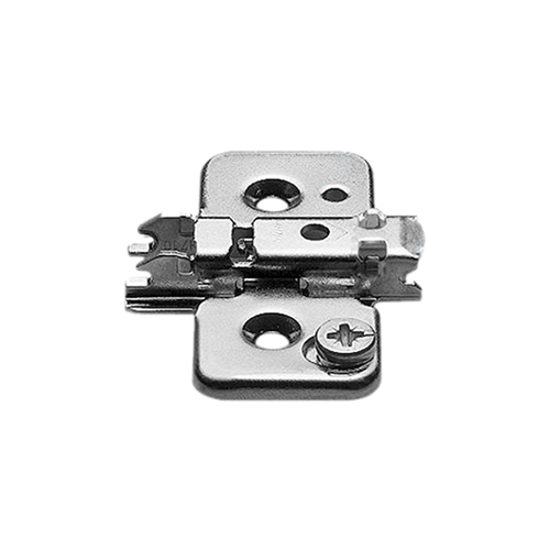 CIC Technology S-33-002 Door Hinge Plate