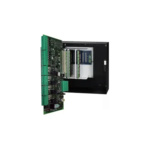 OSSI MC-MLC-4R I/O Control Panel