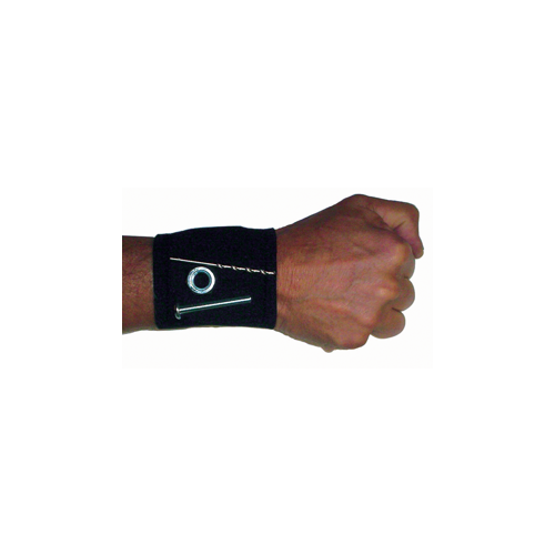 BES Products llc WM396 Wrist Magnet Adjustable Band