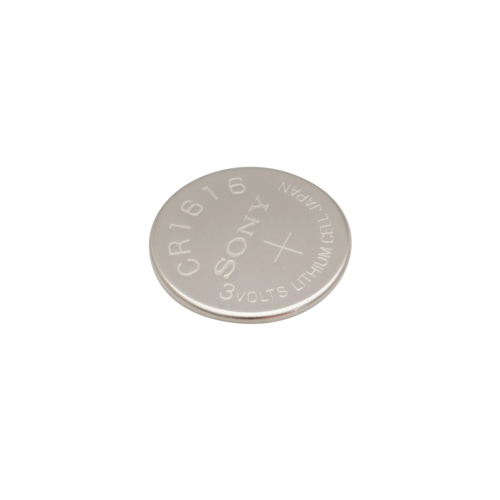 Universal Power Group 88031 CR1616.TS 3V Lithium Coin Battery