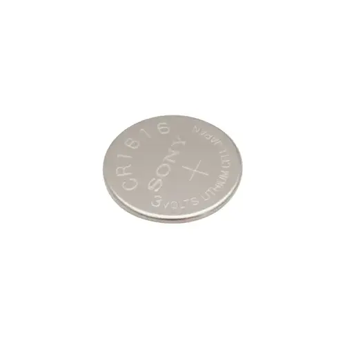 CR1616.TS 3V Lithium Coin Battery