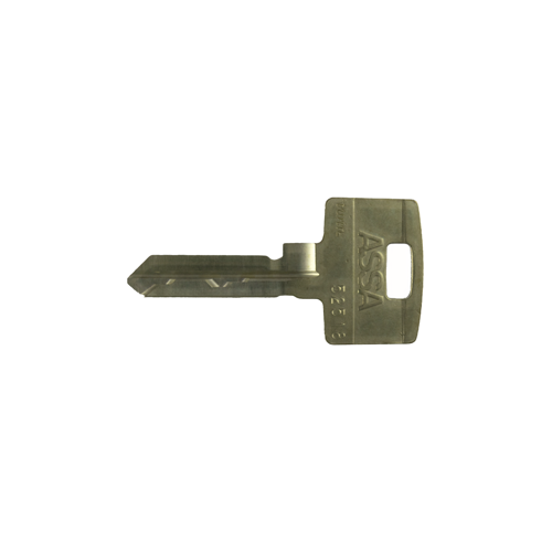 ASSA ABLOY TWIN-MK-52-518 Twin 6000 Cut Key 52 Profile