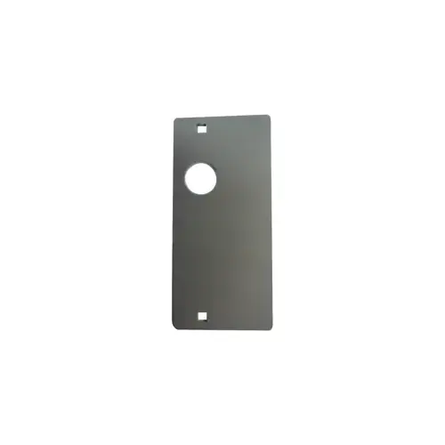 Uniguard UG-101-A Latch Protector Aluminum