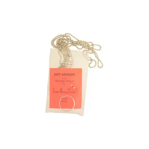 Labor Saving Devices 85-024 WN10 Noodle Chain and Connectors