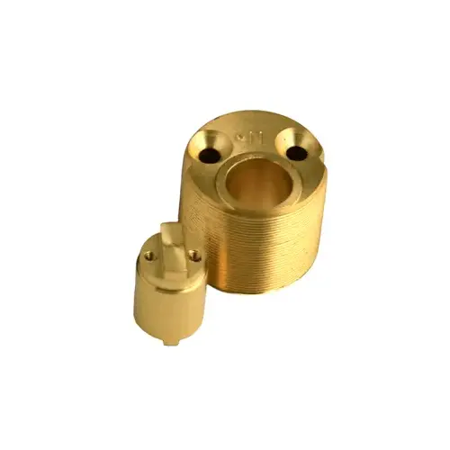 Major Mfg MCE-X100 Mortise Cylinder Extension Kit 1"