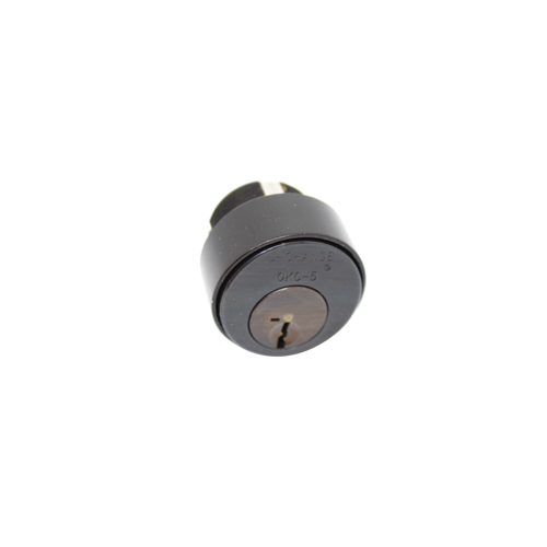 U-Change 316A05A5D4 Mortise Cylinder UCLI-5 A-Cam Duro