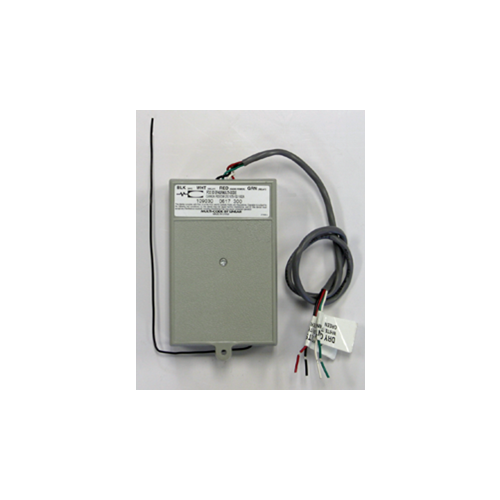 Radio Frequency Receiver 4 Wire 24V 300 MHz