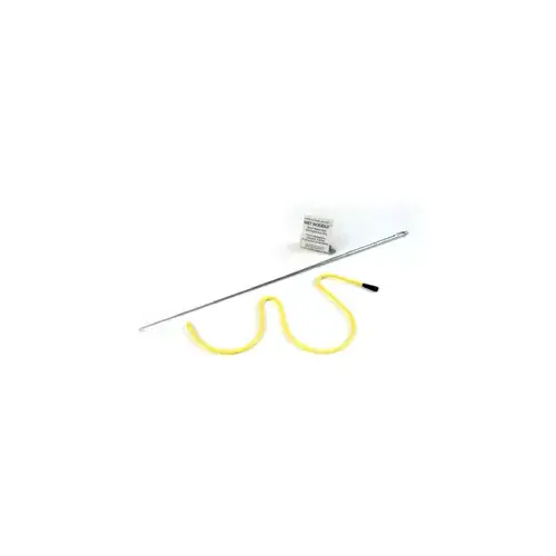 Labor Saving Devices 85-124 WR24 Wet Noodle & Retriever