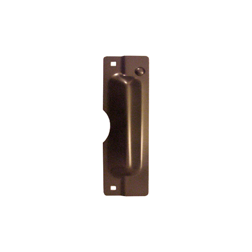 Latch-Gard LG110SFD Latch Guard with Cut Out, Pin and SF Bolts, Duranodic
